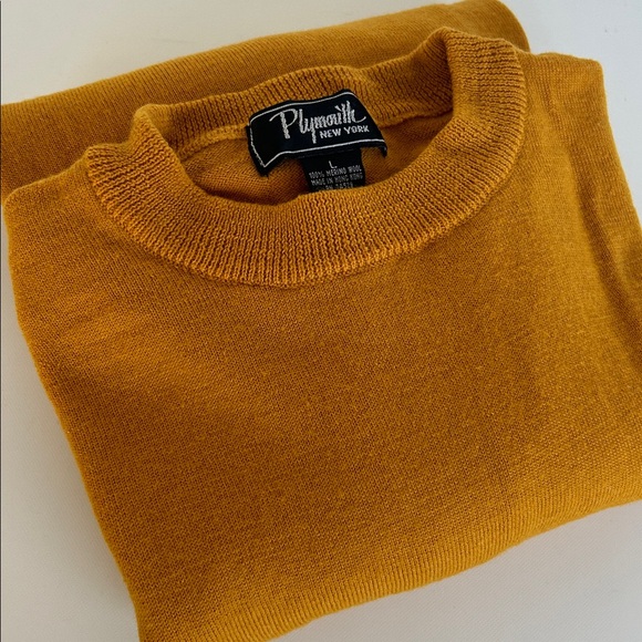Pull Femme Lavane New York - Crème - Taille L - Style Pullover - Occasion